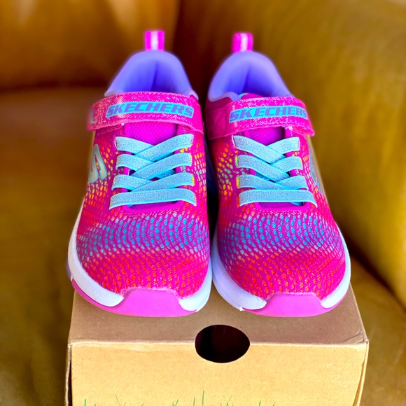 sketchers for kids
